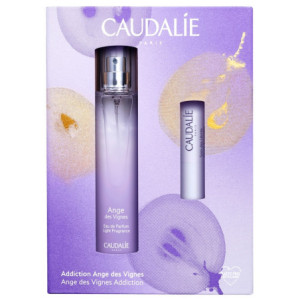 Caudalie Coffret Addiction Ange des Vignes