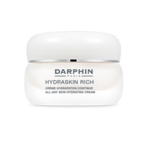 Darphin Hydraskin Rich Crème Hydratation Continue - 50ml 