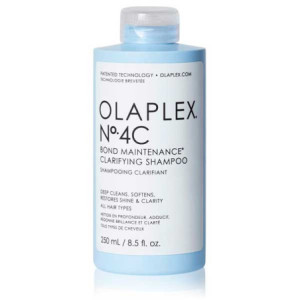 Olaplex N°4C Shampooing Clarifiant Bond Maintenance - 250ml