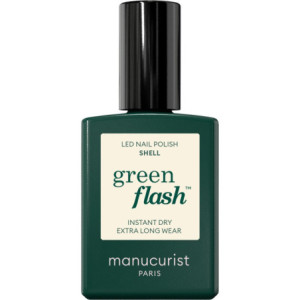 Manucurist Shell  Vernis Semi-permanent  - 15ml