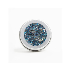 Si Si La Paillette Paillettes Galaxsisi - 5ml