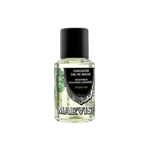  Marvis Bain de Bouche à la Menthe Forte - 120ml
