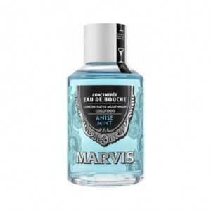 Marvis Eau de Bouche Menthe Anis - 120ml