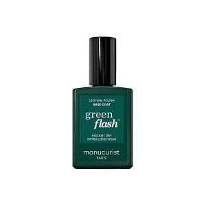 Manucurist Green Flash Base Coat -15ml