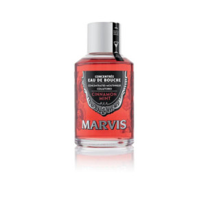 Marvis Bain de Bouche à la Cannelle - 120ml  