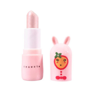 Inuwet Baume à lèvres sucre d'orge Bunny Candy - 5g