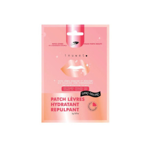 Inuwet Patch Lèvres Hydratant - 5g 