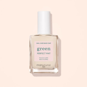 Manucurist - Base Mate Perfectrice - 15ml