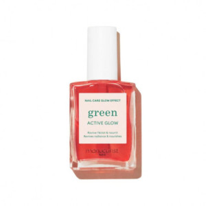 Manucurist Green Active Glow -15ml 