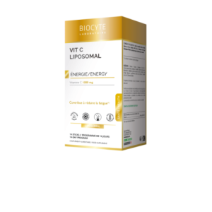 Biocyte Vit C Liposomal - 14 sticks