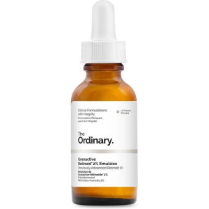The Ordinary Granactive Retinoid 2% Emulsion - 30ml