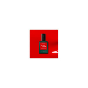 Manucurist Vernis Green Flash POPPY RED - 15ml  