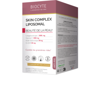 Biocyte Skin Complex Liposomal - 14 sticks