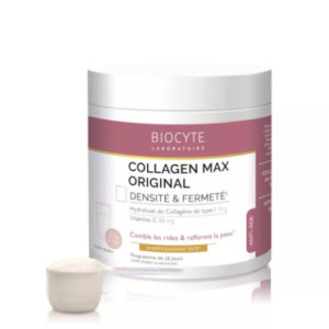 Biocyte Collagen Max Original - 198g