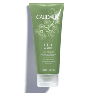 Caudalie Gel douche fleur des vignes - 100ml