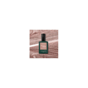 Manucurist Green Flash Vernis Semi Permanent Cosmic Rose - 15ml