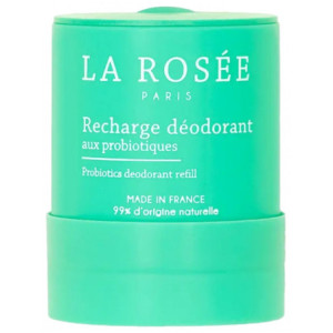 La Rosée Déodorant Fraîcheur Recharge - 50 ml
