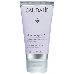 Caudalie Vinotherapist Crème beauté des pieds - 75ml