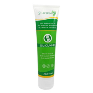 Le ribault silicium g5 gel organique - 150 ml