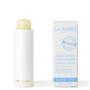 La Rosée Recharge stick lèvres nourrissant - 4,5g