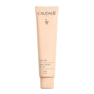 Caudalie Vinocrush crème teintée teinte 3 - 30ml