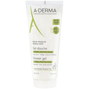 A-DERMA Gel Douche Hydra-Protecteur 200 ml