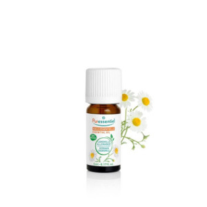 Puressentiel Huile Essentielle Camomille Allemande Bio - 5 ml