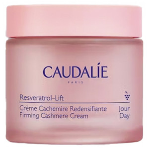 Caudalie Resveratrol [Lift] Crème Cachemire Redensifiante - 50 ml