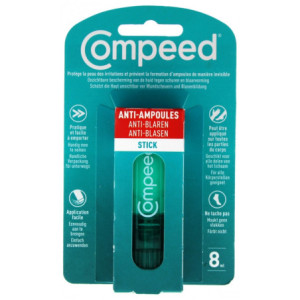 Compeed Stick Anti-Ampoules 8 ml