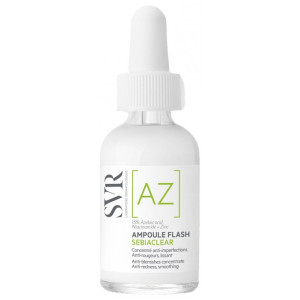 SVR Sebiaclear Ampoule Flash - 30 ml