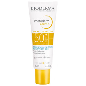 Bioderma Photoderm Crème SPF50+ 40 ml