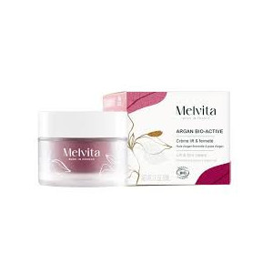 Melvita Soin Visage Crème Lift Fermeté Bio - 50 ml