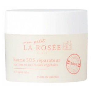 La Rosée Mon Petit Baume SOS Réparateur - 20 g