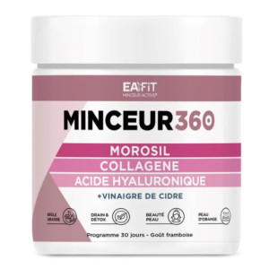Granions Eafit Minceur 360 Poudre - 200g