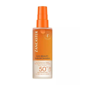 Lancaster Sun Beauty Protective Water SPF50 - 150 ml