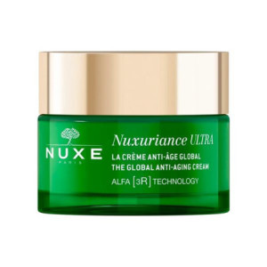 Nuxe Nuxuriance Ultra Crème Anti-Âge Global - 50 ml