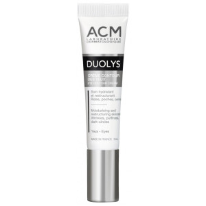 ACM Duolys Crème Contour des Yeux - 15 ml