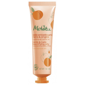 Melvita Gelée Embellissante Mains et Ongles Bio - 30 ml