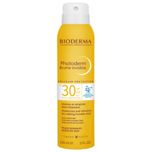Bioderma Photoderm Brume Invisible SPF30 - 150 ml