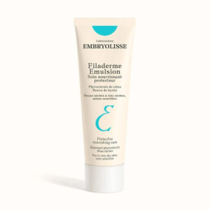 Embryolisse Filaderme Émulsion Peaux Sèches à Très Sèches - 75 ml