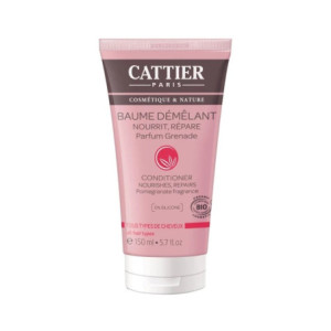 Cattier Baume Demelant Parfum Grenade - 150 ml