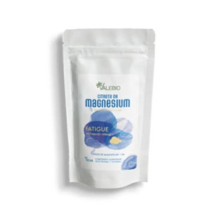 Valebio Citrate de Magnésium - 80g