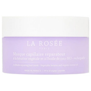 La Rosée Masque Capillaire Réparateur - 200 g