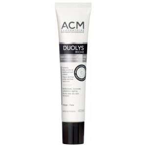 ACM Duolys Riche Soin Hydratant Anti-Age - 40 ml
