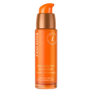 Lancaster Golden Tan Maximizer - 30 ml 