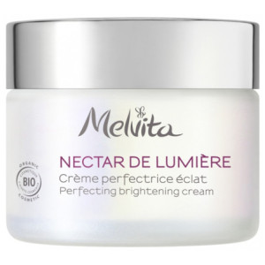 Melvita Nectar de Lumière Crème Perfectrice Éclat Bio - 50 ml