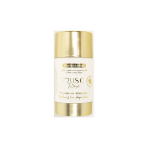 Musc Intime Déodorant Rayonnante Monoï - 50g