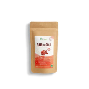 Valebio Baie de Goji Bio - 150g