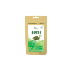 Valebio Moringa BIO - 100g