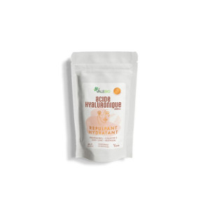 Valebio Acide hyaluronique 300mg - 30 gélules